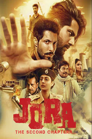 Jora: The Second Chapter (2020) Punjabi WEB-DL Full Movie 480p - 720p - 1080p