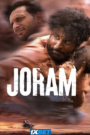 Joram (2023) Hindi HD-CAMRip Full Movie 480p - 720p - 1080p