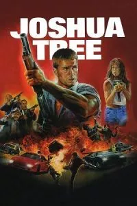 Joshua Tree (1993) BluRay {English With Subtitles} Full Movie 480p - 720p