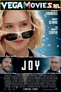 Joy (2015) Full Movie {English With Subtitles} 480p - 720p
