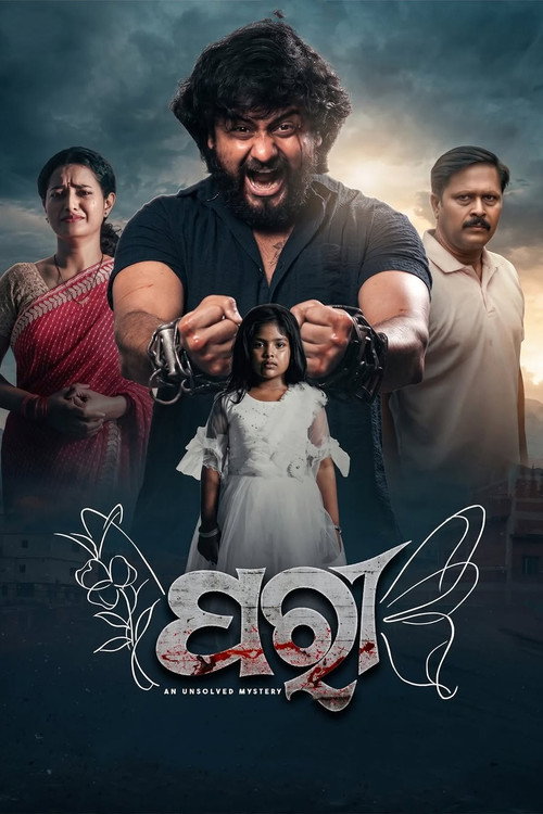 JParee An Unsolved Mystery (2026) Odia Full Movie WEB-DL 480p - 720p - 1080p