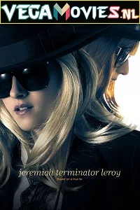 JT LeRoy (2018) English BluRay 480p - 720p - 1080p