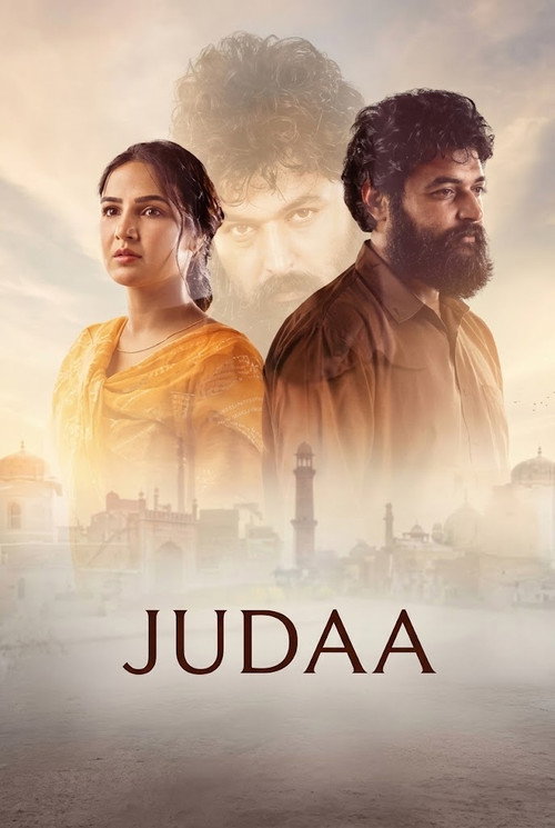 Judaa (2026) HDTC [Punjabi (DD2.0)] Full Movie 480p - 720p - 1080p