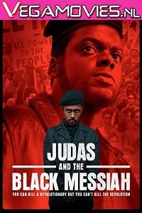 Judas and the Black Messiah (2021) English With Subtitles 480p - 720p - 1080p