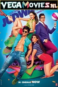 Judwaa 2 (2017) Hindi Full Movie 480p - 720p - 1080p