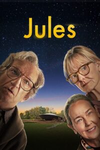 Jule (2023) Dual Audio {Hindi-English} BluRay 480p - 720p - 1080p