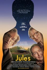 Jules (2023) BluRay Dual Audio {Hindi-English} 480p - 720p - 1080p