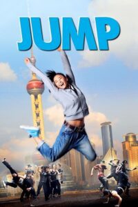 Jump (2009) Blu-ray Dual Audio {Hindi-English} 480p - 720p - 1080p