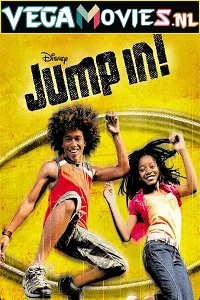 Jump In (2007) Dual Audio {Hindi-English} 480p - 720p