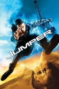 Jumper (2008 – Open-Matte) BluRay Dual Audio {Hindi-English} 480p - 720p - 1080p