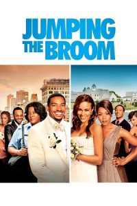 Jumping the Broom (2011) Dual Audio {Hindi-English} BluRay 480p - 720p - 1080p