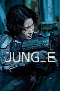 Jung_E – Netflix Original (2023) WEB-DL Dual Audio {Hindi-English} 480p - 720p - 1080p