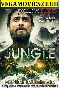 Jungle (2017) Dual Audio {Hindi-English} 480p - 720p