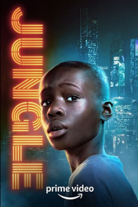 Jungle (2022) Season 1 [Amazon Prime Original] English WEB Series 720p 10Bit WEB-DL