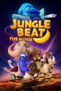 Jungle Beat: The Movie (2021) Dual Audio {Hindi-English} WeB-DL 480p - 720p - 1080p