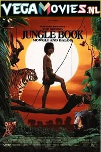 Jungle Book (1942) Dual Audio {Hindi-English} 480p - 720p