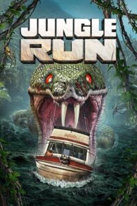 Jungle Run (2021) Dual Audio [Hindi + English] BluRay 480p - 720p - 1080p