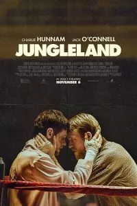 Jungleland (2019) Dual Audio [Hindi + English] WeB-DL 480p - 720p - 1080p