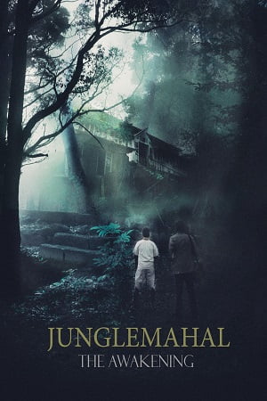 Junglemahal: The Awakening (2022) Hindi Full Movie WEB-DL 480p - 720p - 1080p