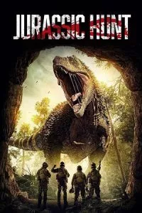 Jurassic Hunt (2021) Dual Audio [Hindi + English] WeB-DL 480p - 720p - 1080p