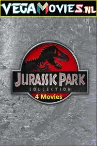 Jurassic Park Movie Collection (1993-2015) Dual Audio {Hindi-English} 480p - 720p