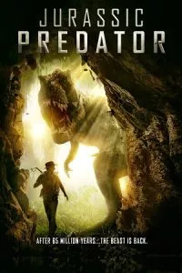 Jurassic Predator (2018) Dual Audio {Hindi-English} 480p - 720p [950MB