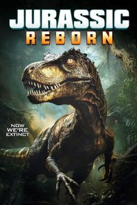 Jurassic Reborn (2025) {English with Subtitles} Full Movie WEB-DL 480p - 720p - 1080p
