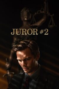 Juror #2 (2024) WEB-DL {English With Subtitles} Full Movie 480p - 720p - 1080p