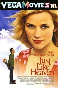 Just Like Heaven (2005) Dual Audio {Hindi-English} 480p - 720p - 1080p
