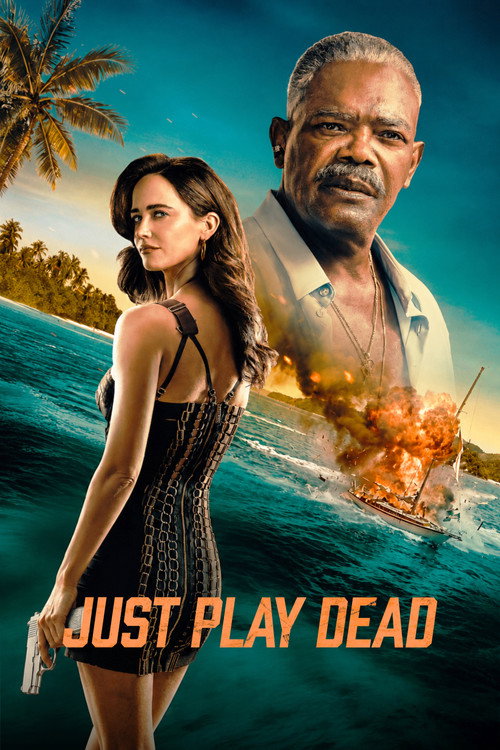 Just Play Dead (2026) WEB-DL {English With Subtitles} Full Movie 720p & 1080p