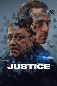 NetFlix Justice (2024) WEB-DL Dual Audio {Hindi-English} 480p - 720p - 1080p