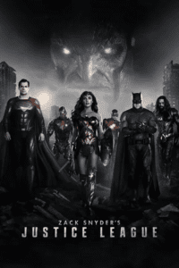 Zack Snyder – Justice League (2017) BluRay Dual Audio {Hindi-English} 480p - 720p - 1080p - 2160p 4K UHD HDR