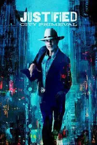 Justified: City Primeval (2023) Season 1 [S01E08 – Added] English WEB Series 720p - 1080p WEB-DL