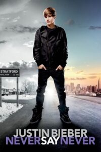 Justin Bieber: Never Say Never (2011) Blu-Ray Dual Audio {Hindi-English} 480p - 720p - 1080p