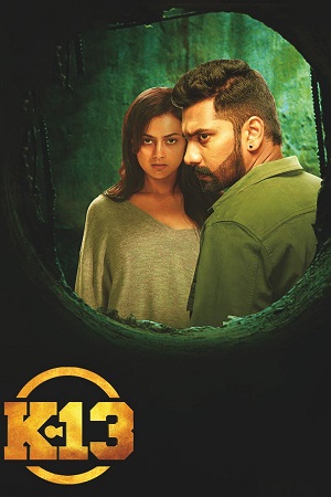 K 13 (2019) UNCUT Dual Audio [Hindi ORG. + Tamil] WEB-DL 480p - 720p - 1080p
