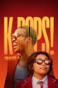 K-Pops! (2024/2026) WEB-DL Dual Audio {Hindi-English} 480p - 720p - 1080p