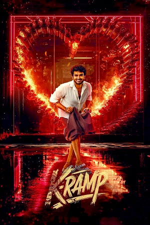 K-Ramp (2025) Hindi ORG. Dubbed Full Movie WEB-DL 480p - 720p - 1080p