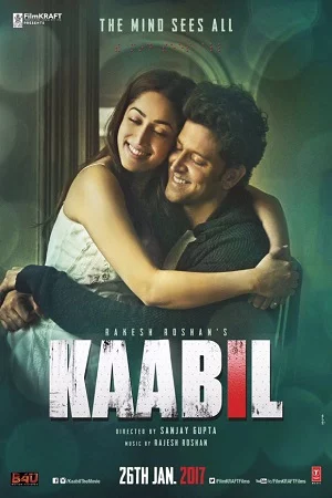 Kaabil (2017) Hindi Full Movie 480p - 720p - 1080p