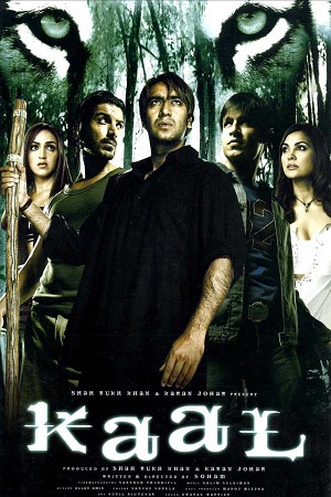 Kaal (2005) Hindi Full Movie 480p - 720p - 1080p