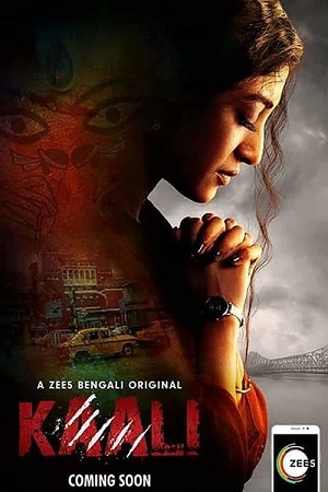 Kaali (2018) Season 1 Hindi Complete ZEE5 WEB Series 480p - 720p HDRip