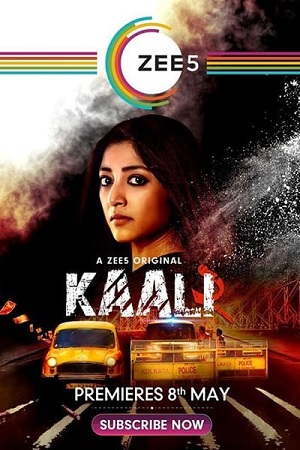 Kaali (2020) Season 2 Hindi Complete ZEE5 WEB Series 480p - 720p HDRip