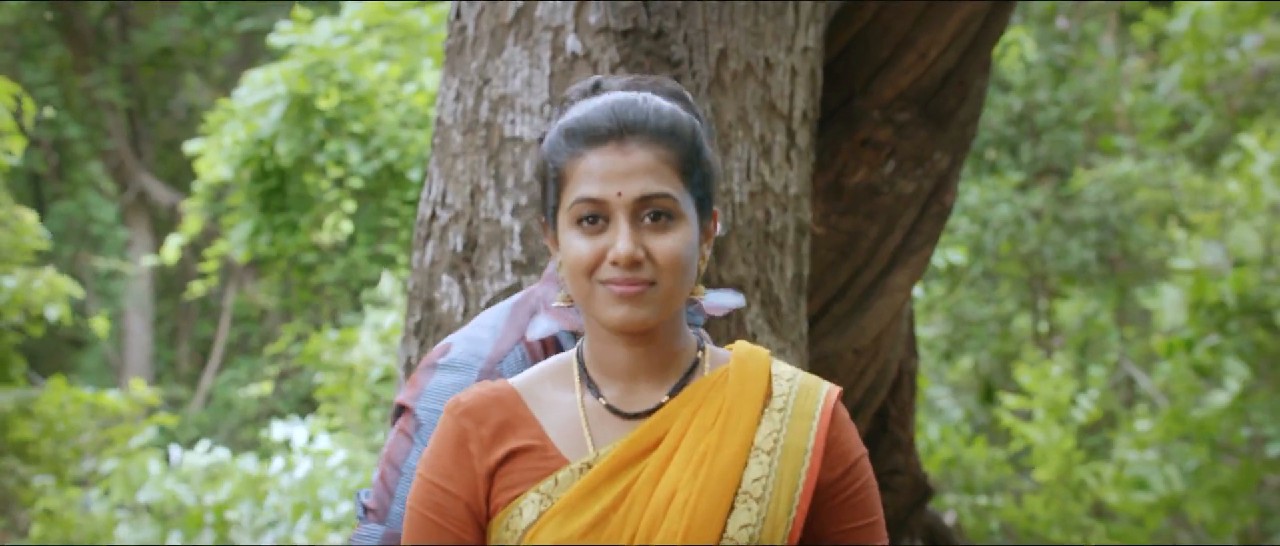 Kaali – Jawab The Justice (2018) Hindi Dubbed Full South Movie 480p - 720p