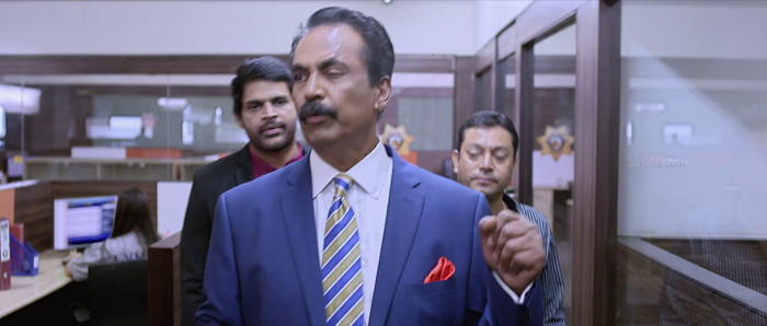 Kaaviyyan (2021) Hindi Dubbed Full Movie 480p - 720p - 1080p