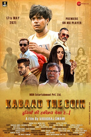 Kabaad: The Coin (2021) Hindi Full Movie 480p - 720p - 1080p