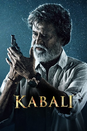 Kabali (2016) Hindi ORG. Dubbed Full Movie 480p - 720p - 1080p WEB-DL