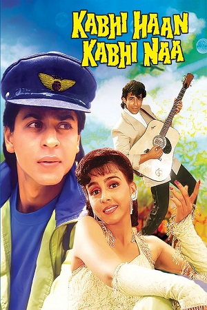 Kabhi Haan Kabhi Naa (1994) Hindi Full Movie 480p - 720p - 1080p