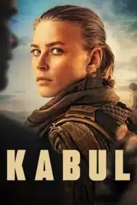Kabul (Season 1) Hindi Dubbed Complete All Episodes 480p - 720p - 1080p WEB-DL