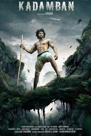Kadamban (2017) Dual Audio [Hindi + Tamil] WeB-DL 480p - 720p - 1080p