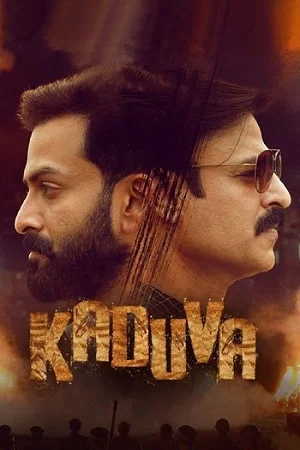 Kaduva (2022) UNCUT WEB-DL ORG. Dual Audio [Hindi – Malayalam] Full Movie 480p - 720p - 1080p