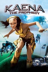 Kaena: The Prophecy (2003) WEB-DL Dual Audio {Hindi-English} 480p - 720p - 1080p